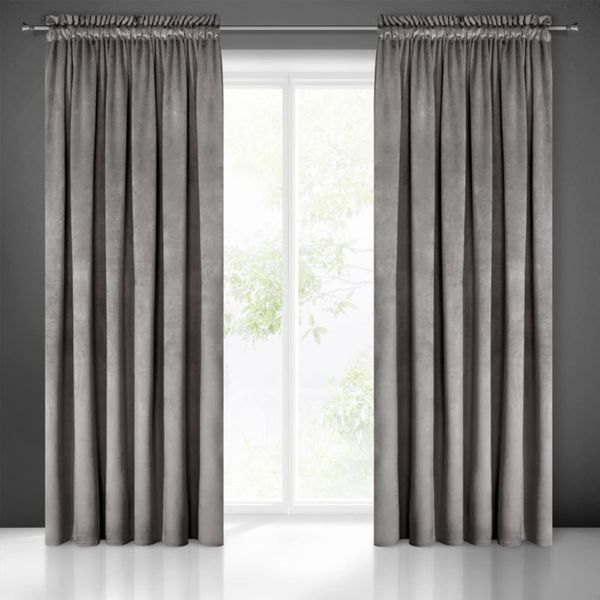 Eurofirany Eurofirany Unisex's Drape 370893