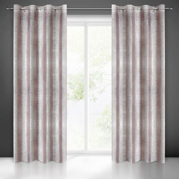 Eurofirany Eurofirany Unisex's Drape 372809