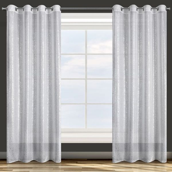 Eurofirany Eurofirany Unisex's Drape 372954