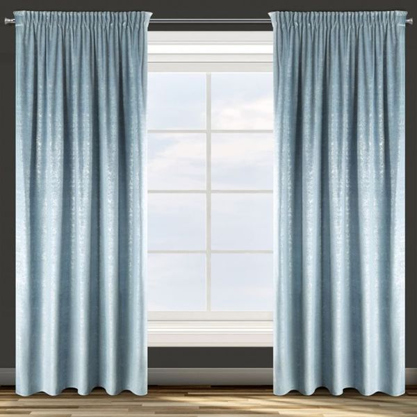 Eurofirany Eurofirany Unisex's Drape 373084