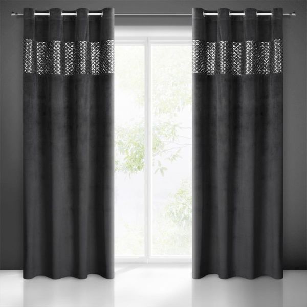 Eurofirany Eurofirany Unisex's Drape 373189