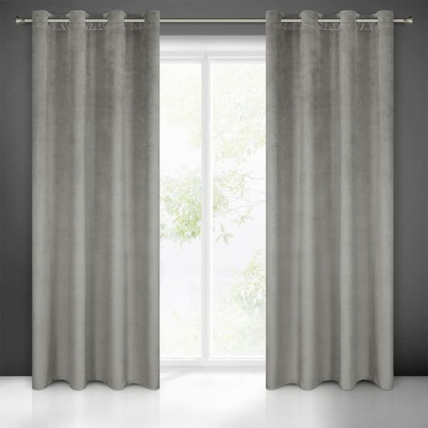 Eurofirany Eurofirany Unisex's Drape 373579