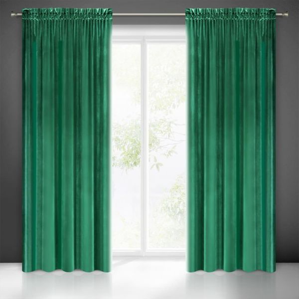 Eurofirany Eurofirany Unisex's Drape 374479