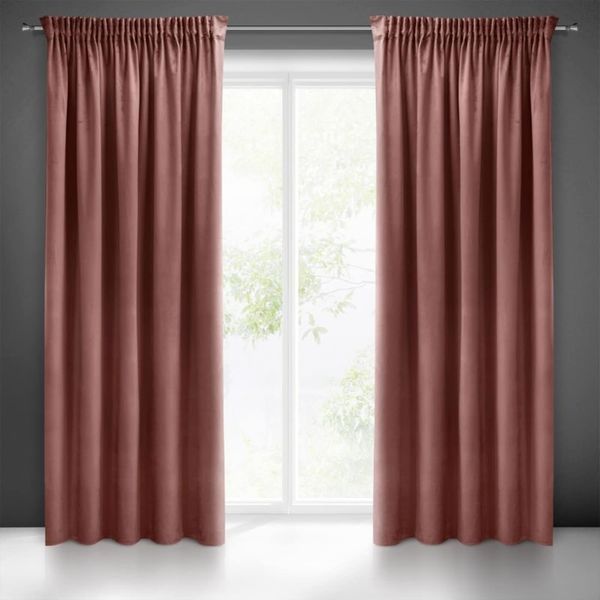 Eurofirany Eurofirany Unisex's Drape 378067