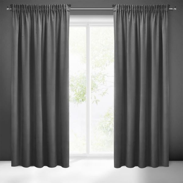 Eurofirany Eurofirany Unisex's Drape 378072