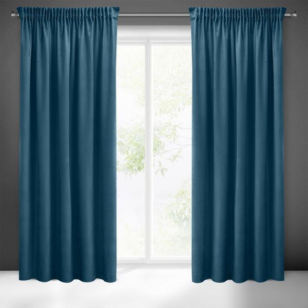 Eurofirany Eurofirany Unisex's Drape 378075