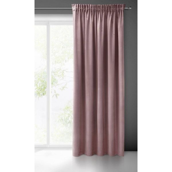 Eurofirany Eurofirany Unisex's Drape 378077