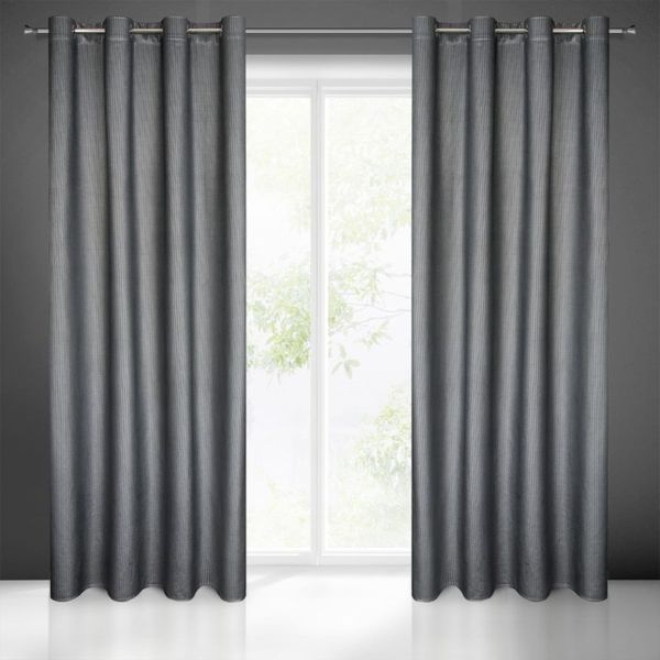 Eurofirany Eurofirany Unisex's Drape 384578