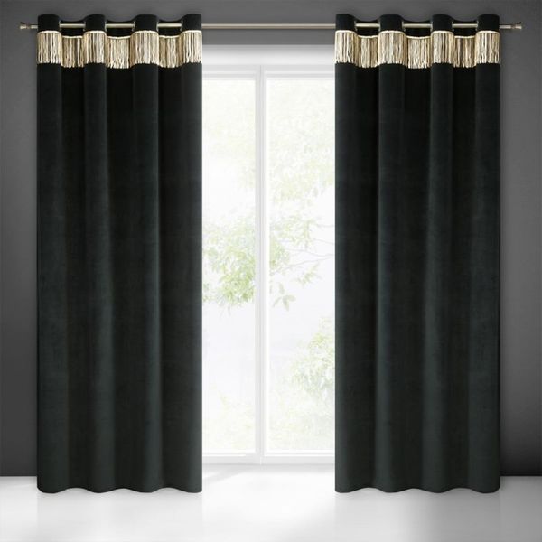 Eurofirany Eurofirany Unisex's Drape 386243