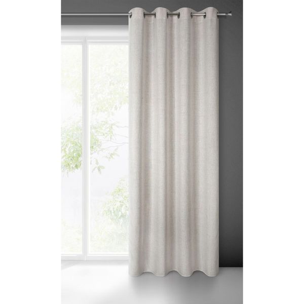 Eurofirany Eurofirany Unisex's Drape 386692