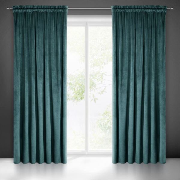 Eurofirany Eurofirany Unisex's Drape 386698