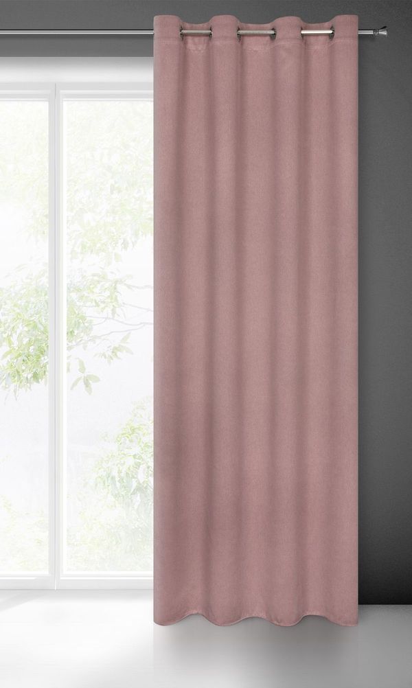 Eurofirany Eurofirany Unisex's Drape 386924