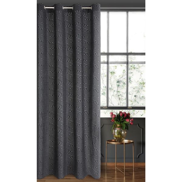 Eurofirany Eurofirany Unisex's Drape 386971