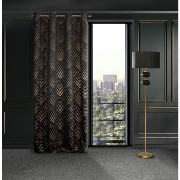 Eurofirany Eurofirany Unisex's Drape 390085