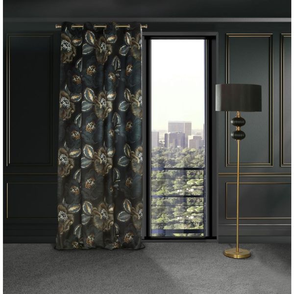 Eurofirany Eurofirany Unisex's Drape 390378