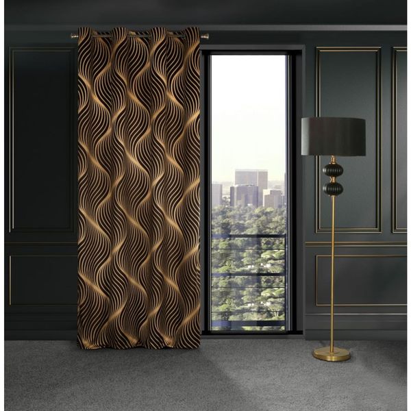 Eurofirany Eurofirany Unisex's Drape 392672