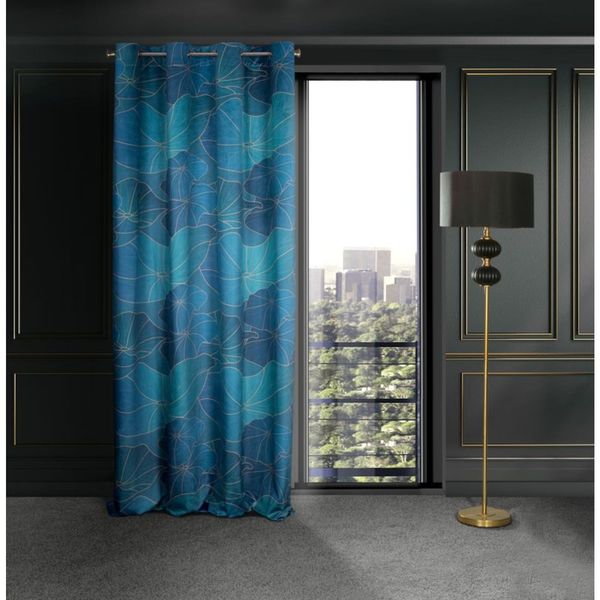 Eurofirany Eurofirany Unisex's Drape 397781