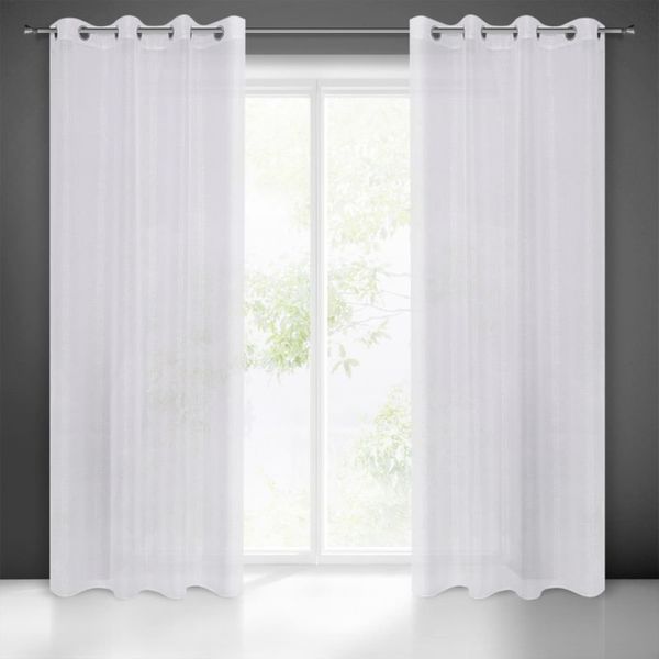 Eurofirany Eurofirany Unisex's Drape 48396