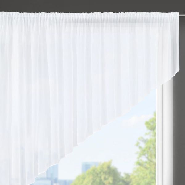 Eurofirany Eurofirany Unisex's Drape 58391