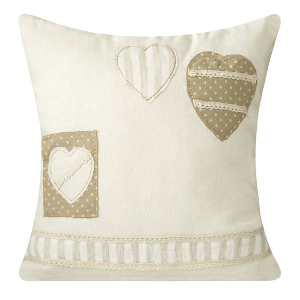 Eurofirany Eurofirany Unisex's Pillowcase 131211