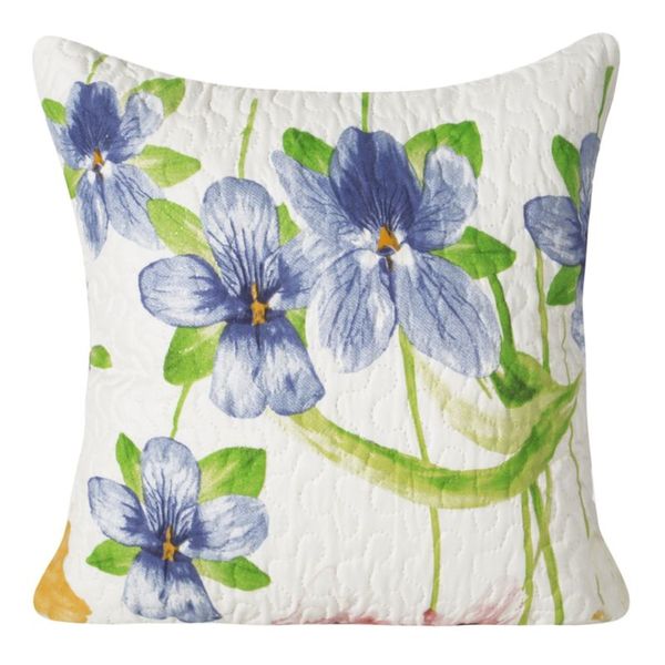 Eurofirany Eurofirany Unisex's Pillowcase 131300