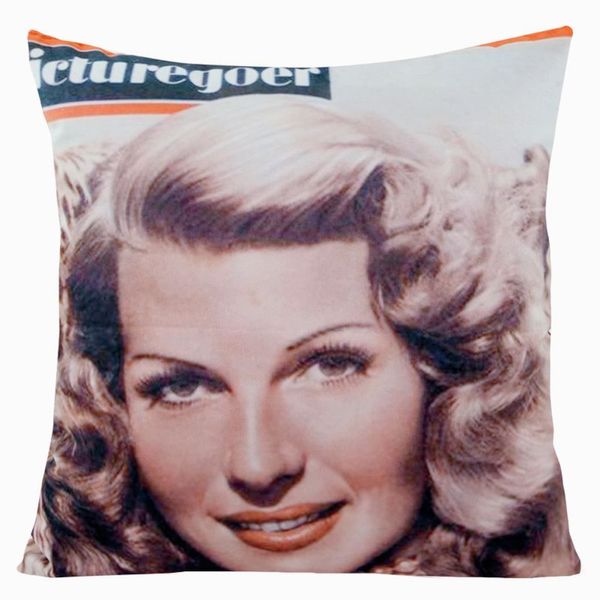 Eurofirany Eurofirany Unisex's Pillowcase 15126