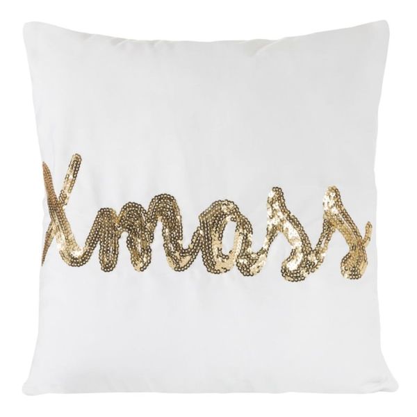 Eurofirany Eurofirany Unisex's Pillowcase 324121