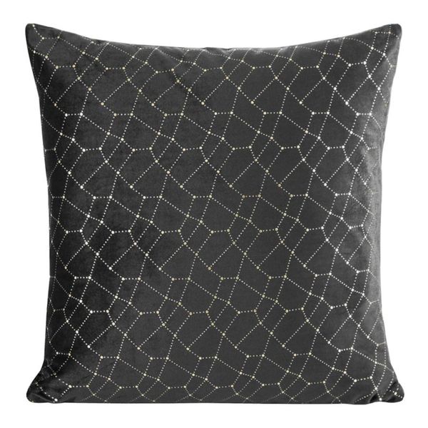 Eurofirany Eurofirany Unisex's Pillowcase 333168