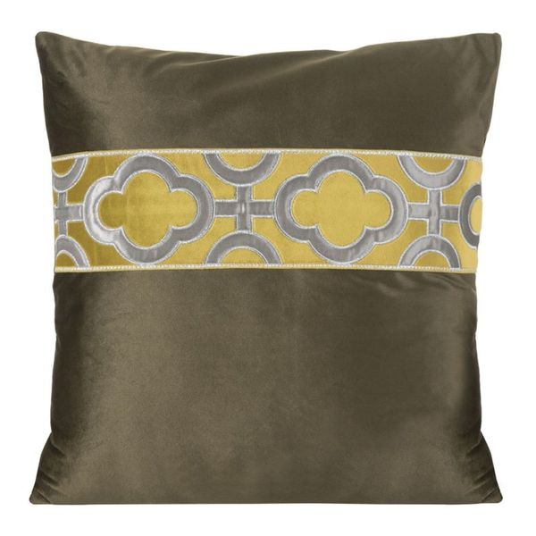 Eurofirany Eurofirany Unisex's Pillowcase 333201