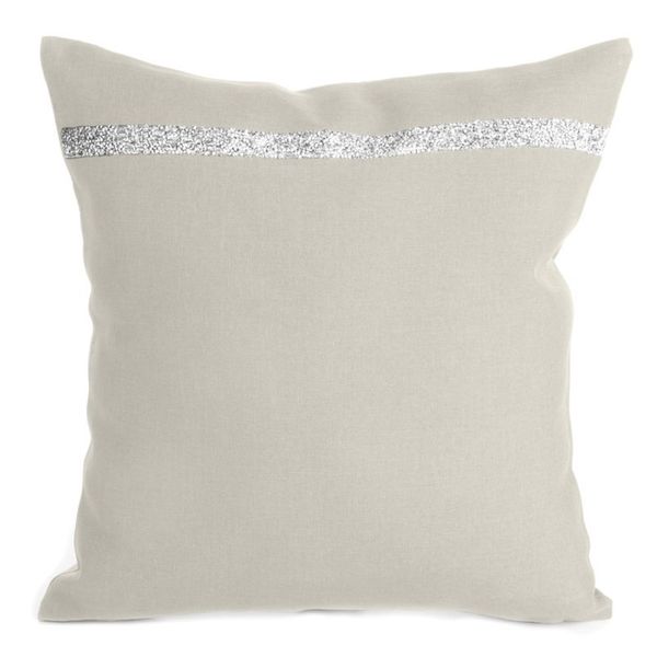 Eurofirany Eurofirany Unisex's Pillowcase 349241