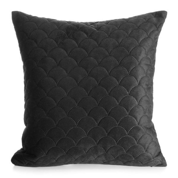 Eurofirany Eurofirany Unisex's Pillowcase 379112