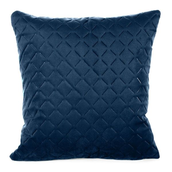 Eurofirany Eurofirany Unisex's Pillowcase 379154 Navy Blue