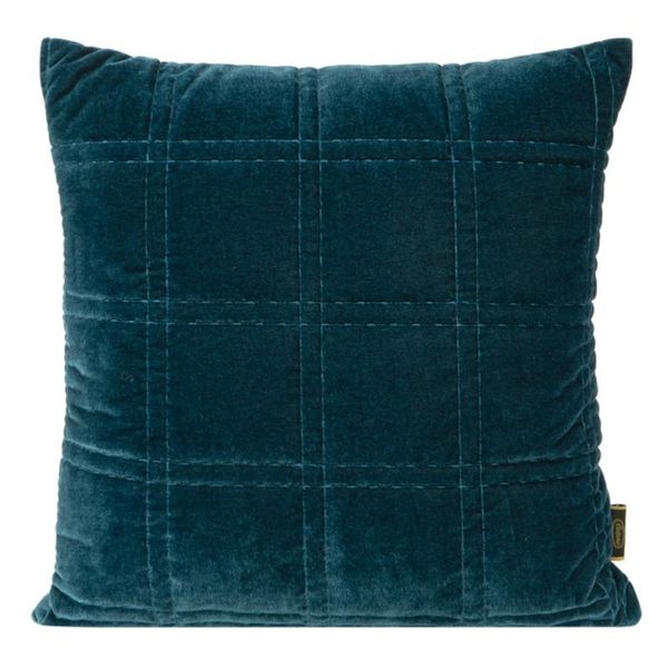 Eurofirany Eurofirany Unisex's Pillowcase 386552 Navy Blue
