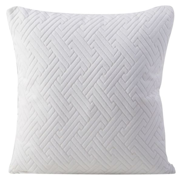 Eurofirany Eurofirany Unisex's Pillowcase 386981