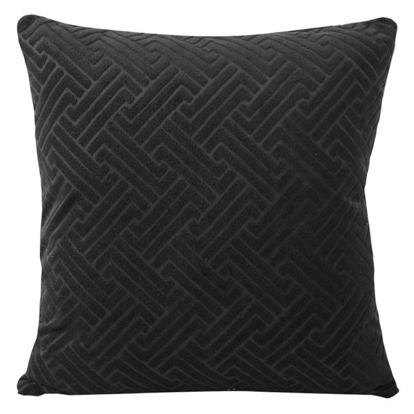 Eurofirany Eurofirany Unisex's Pillowcase 386982