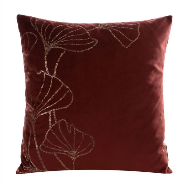 Eurofirany Eurofirany Unisex's Pillowcase 387663