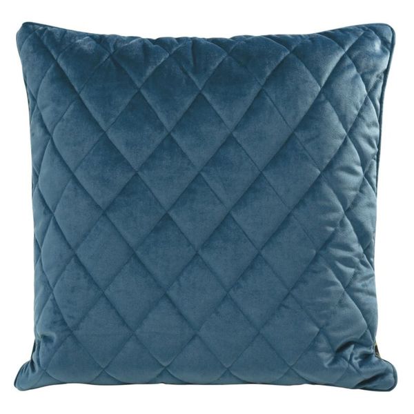 Eurofirany Eurofirany Unisex's Pillowcase 387721 Navy Blue