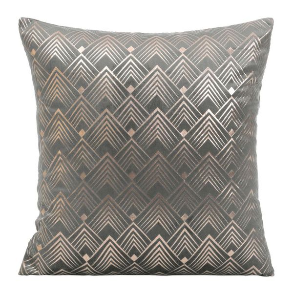 Eurofirany Eurofirany Unisex's Pillowcase 388784