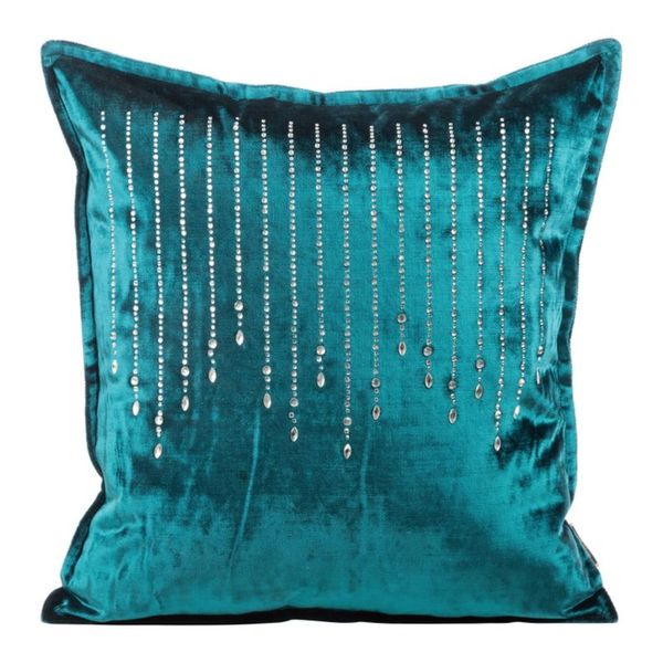 Eurofirany Eurofirany Unisex's Pillowcase 390224