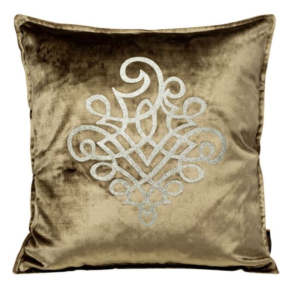 Eurofirany Eurofirany Unisex's Pillowcase 390238