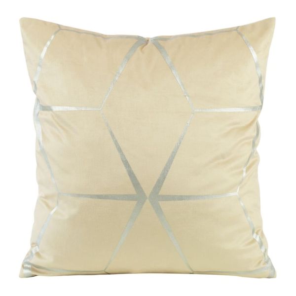 Eurofirany Eurofirany Unisex's Pillowcase 391041