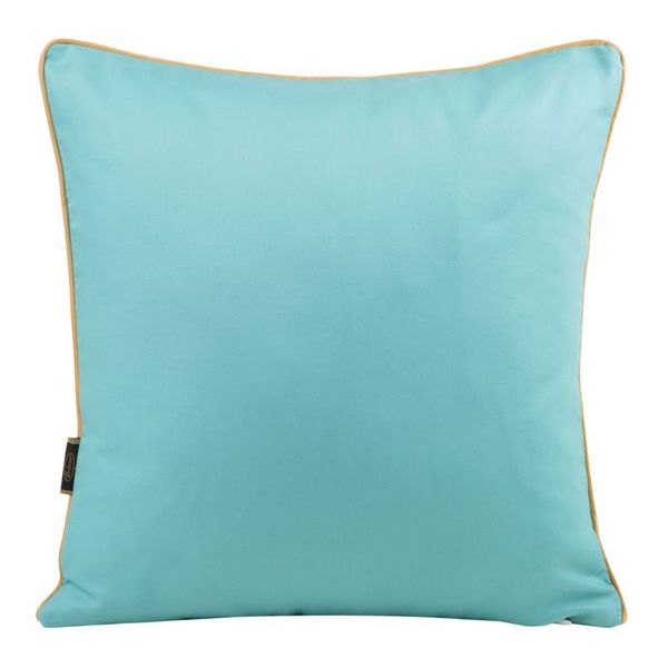 Eurofirany Eurofirany Unisex's Pillowcase 391089