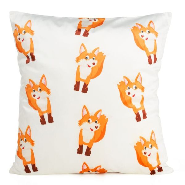 Eurofirany Eurofirany Unisex's Pillowcase 404168