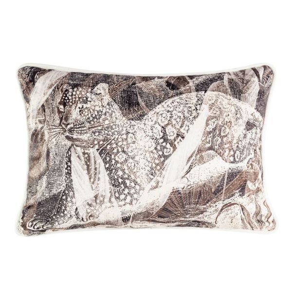 Eurofirany Eurofirany Unisex's Pillowcase 404743