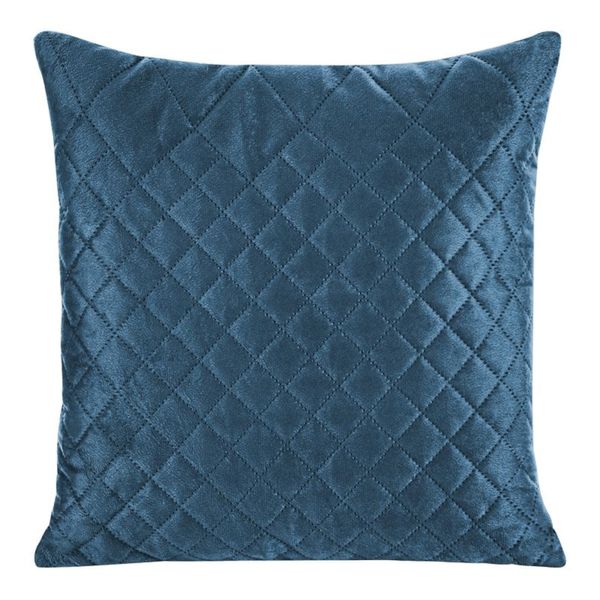 Eurofirany Eurofirany Unisex's Pillowcase 405304 Navy Blue