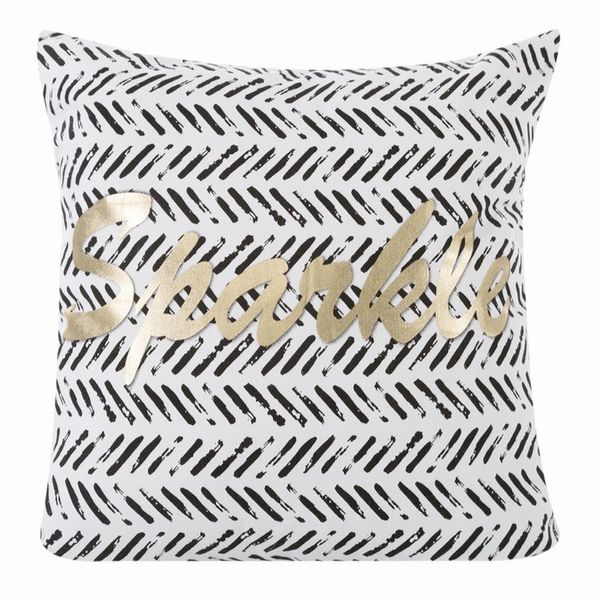 Eurofirany Eurofirany Unisex's Pillowcase 93159