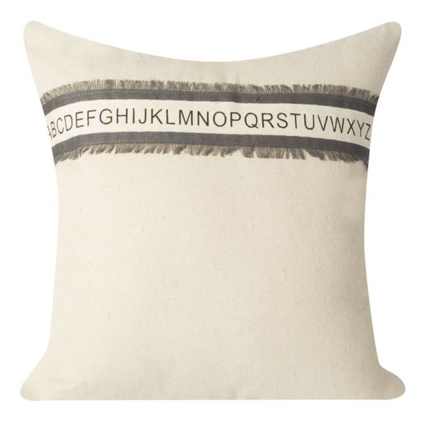 Eurofirany Eurofirany Unisex's Pillowcase 96032