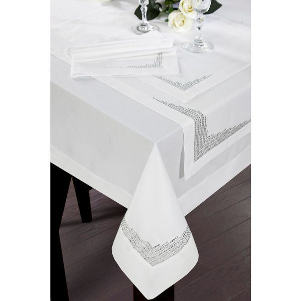 Eurofirany Eurofirany Unisex's Tablecloth 16250