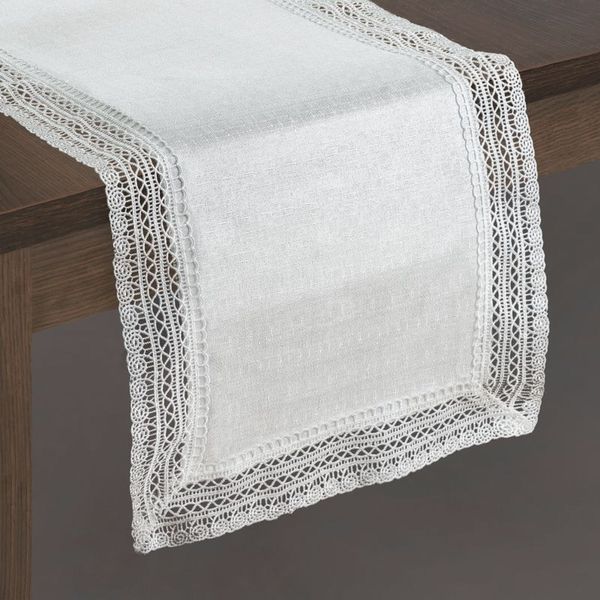 Eurofirany Eurofirany Unisex's Tablecloth 330461