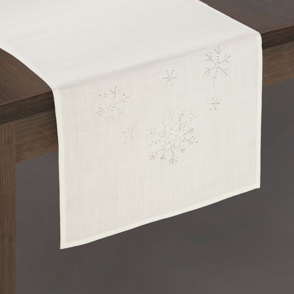 Eurofirany Eurofirany Unisex's Tablecloth 351629